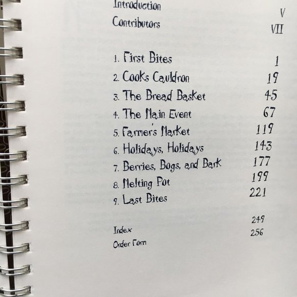 CAJUN COOKBOOK  1979 - Picture 6 of 8